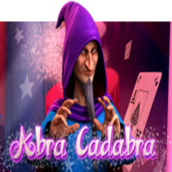 Чудеса магии на игровом автомате Abra Cadabra